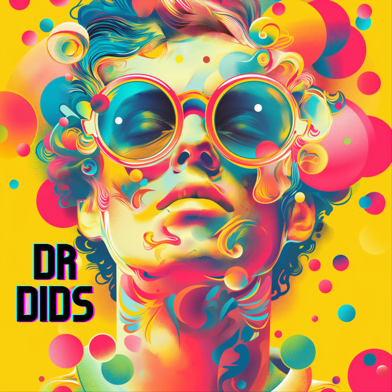 Dr Dids Album Cover