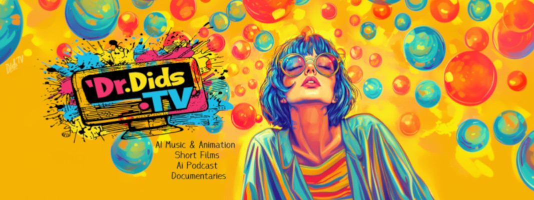 DrDidsTV RADTV Channel Banner