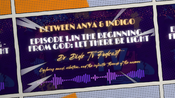 Let There Be Light - RADTV Exclusive Episode
