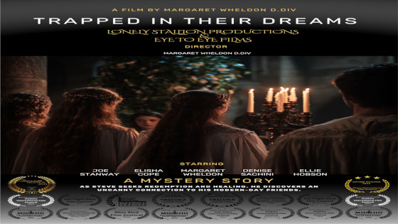 Trapped in their Dreams - Award-Winning Short Film